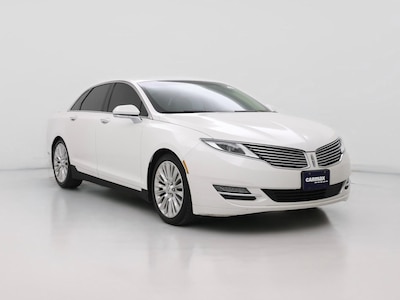 2015 Lincoln MKZ  -
                Albuquerque, NM
