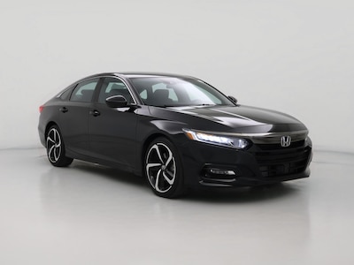 2020 Honda Accord Sport -
                Santa Fe, NM