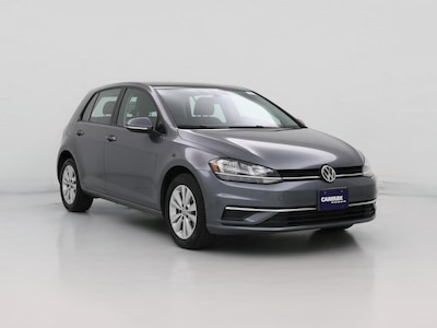 2021 Volkswagen Golf S -
                Albuquerque, NM