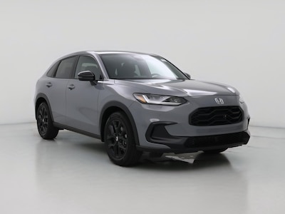 2025 Honda HR-V Sport -
                Parker, CO