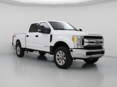 2017 Ford F-250 XLT -
                Albuquerque, NM