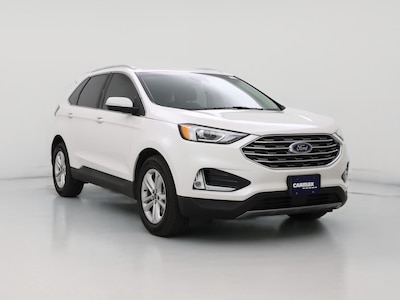 2018 Ford Edge SEL -
                Albuquerque, NM