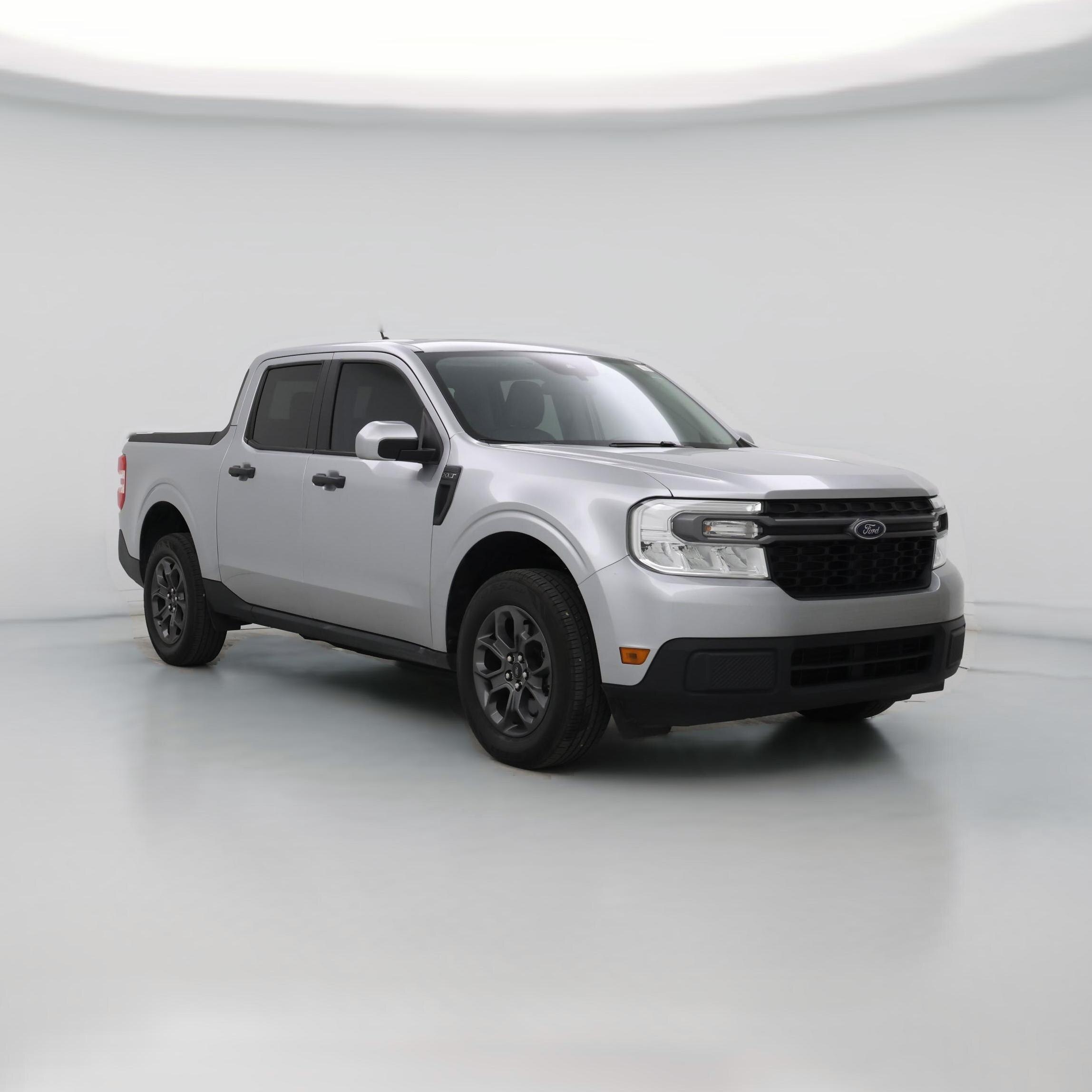 Thumbnail: 2022 Ford Maverick - 1