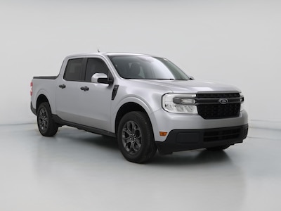 2022 Ford Maverick XLT -
                Albuquerque, NM