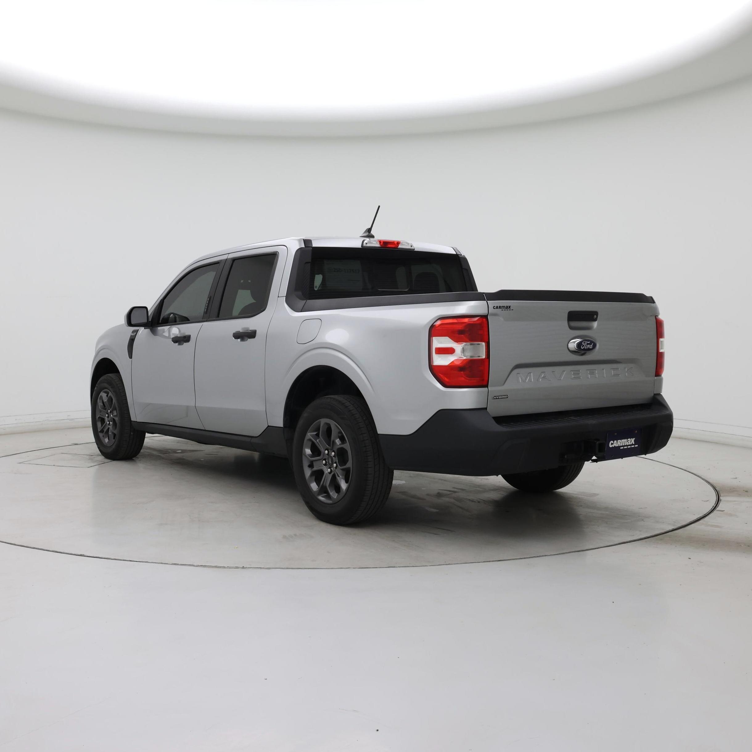 Thumbnail: 2022 Ford Maverick - 2