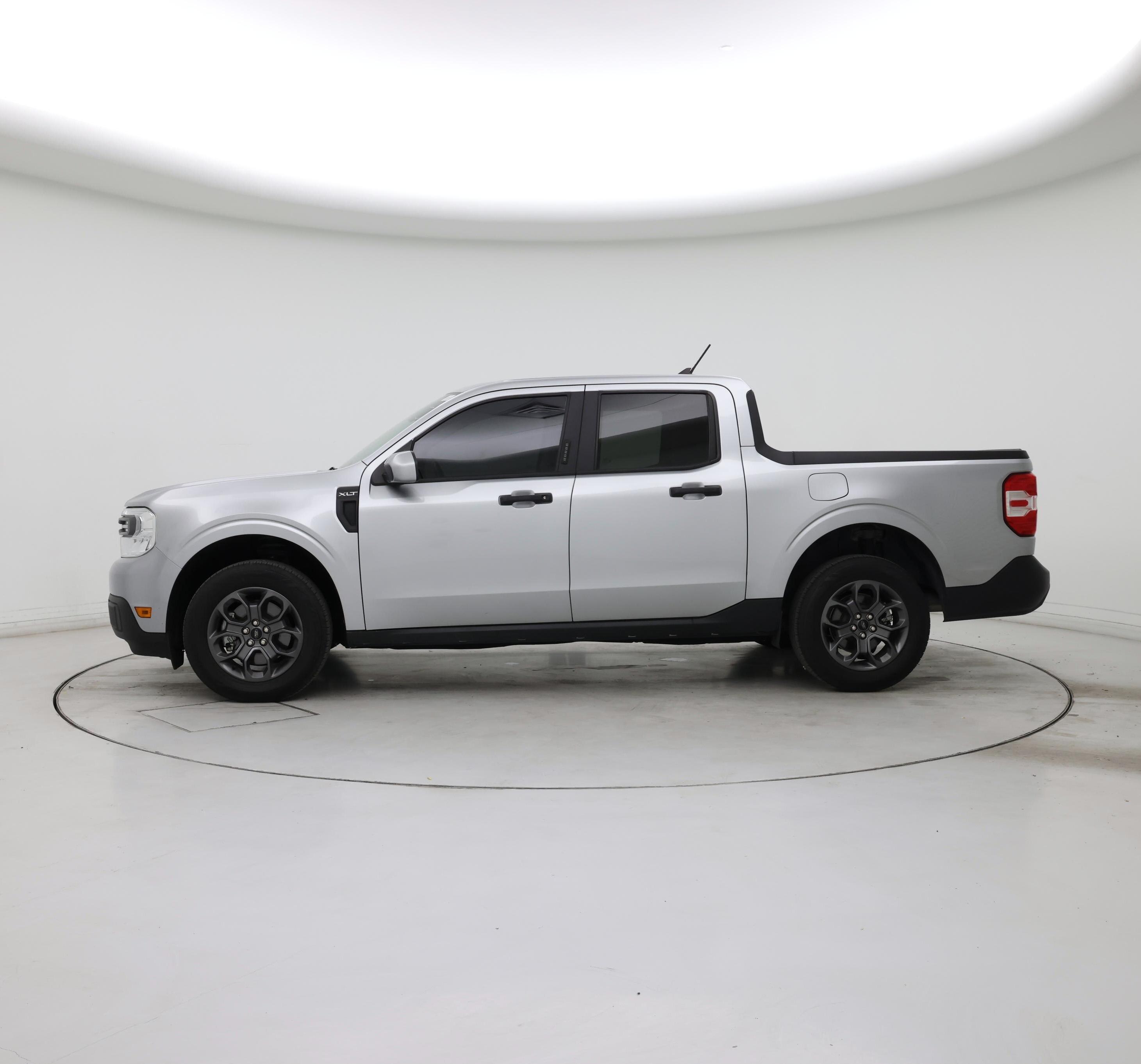 Thumbnail: 2022 Ford Maverick - 3
