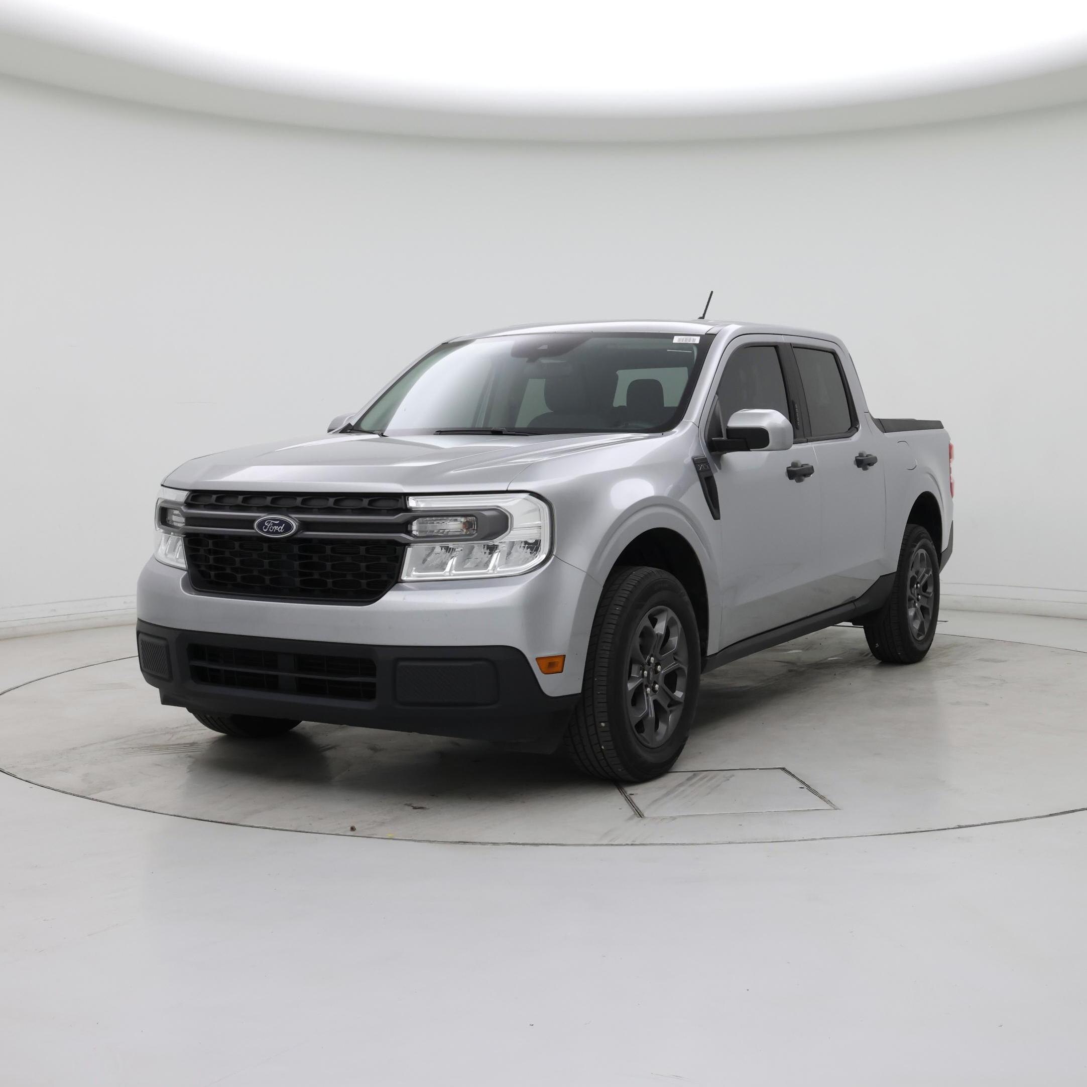 Thumbnail: 2022 Ford Maverick - 4
