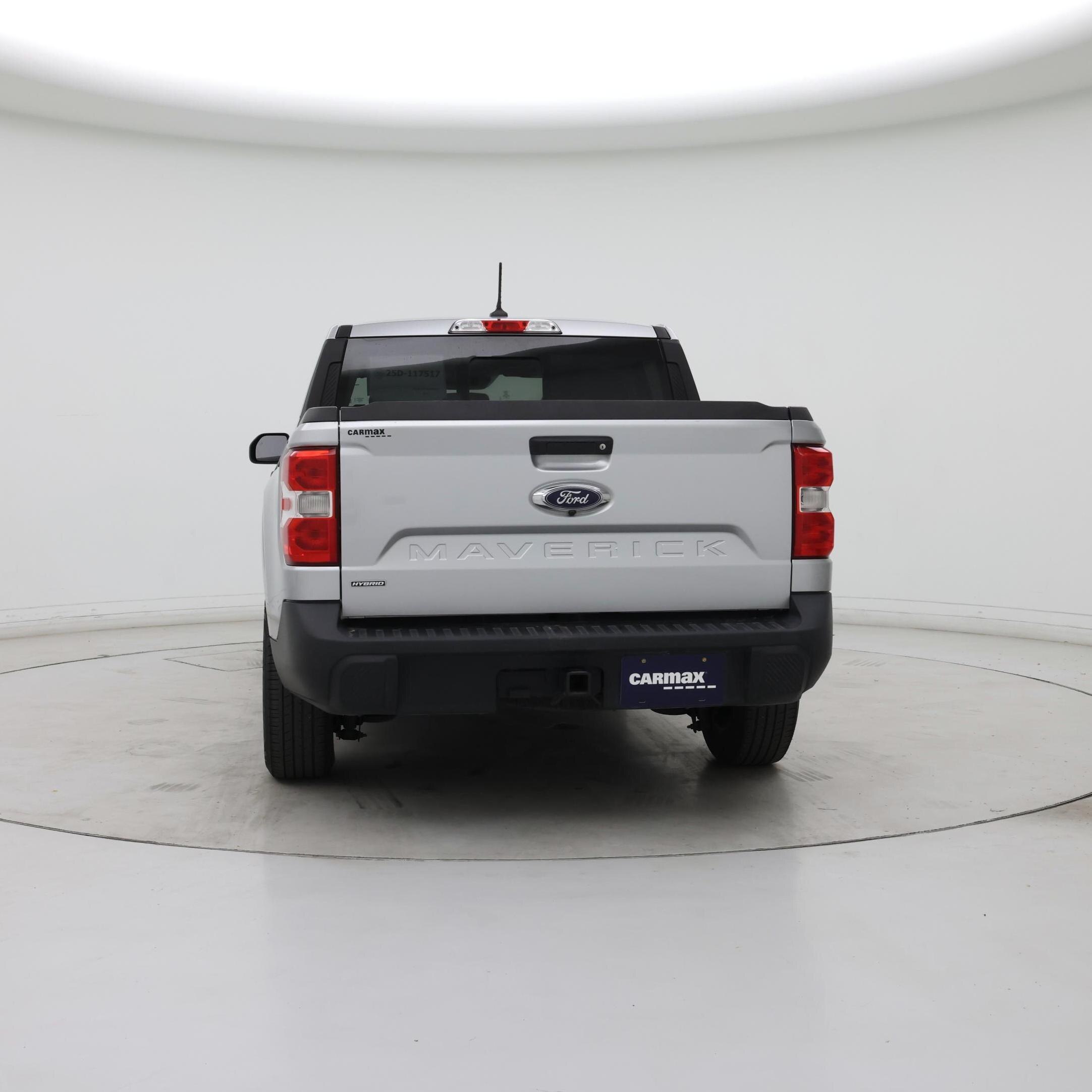 Thumbnail: 2022 Ford Maverick - 6