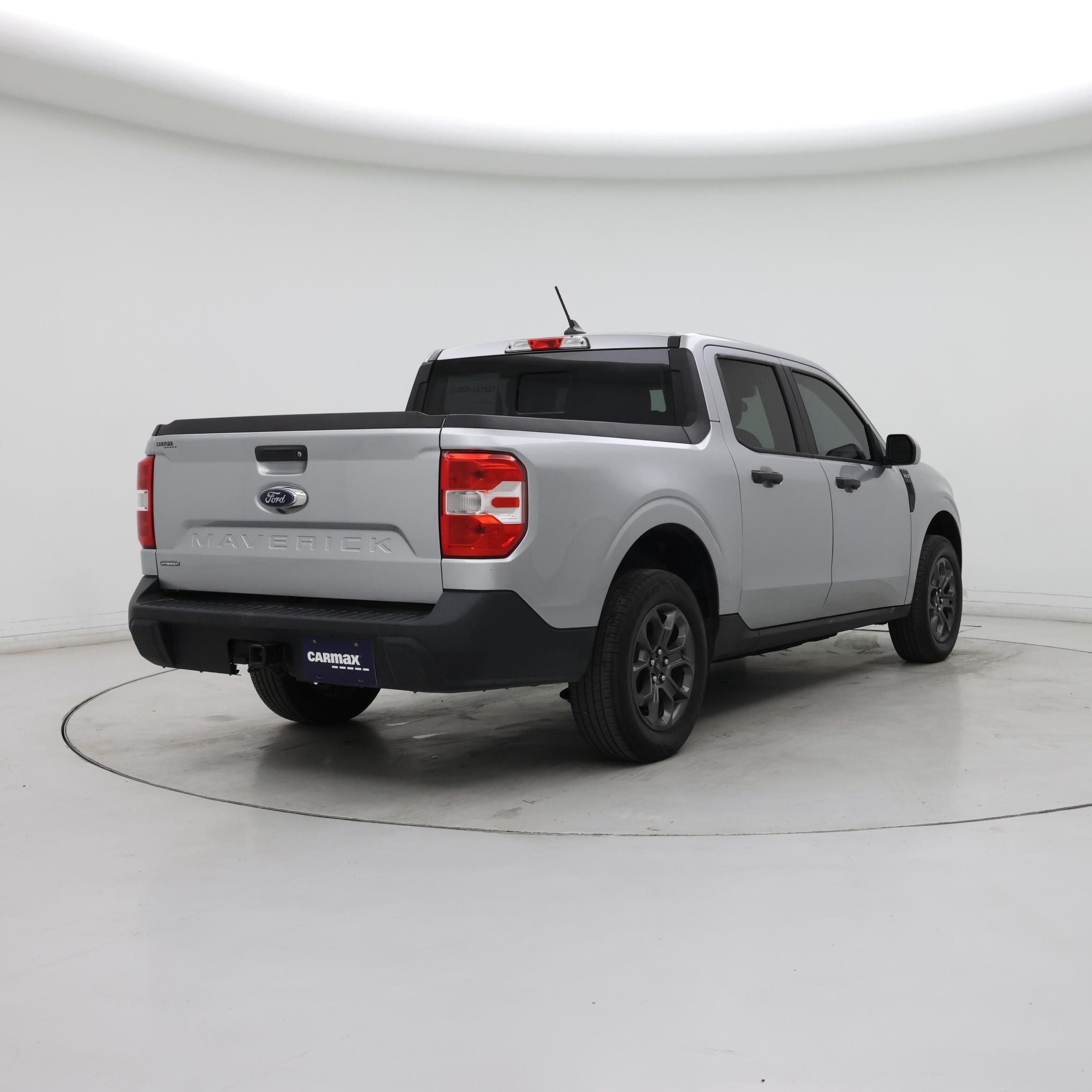 Thumbnail: 2022 Ford Maverick - 8
