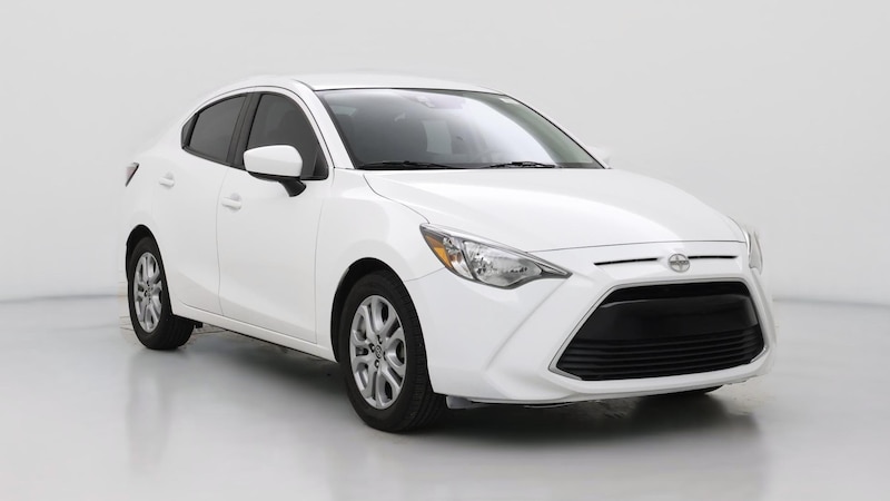 2016 Scion iA  Hero Image