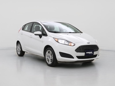 2019 Ford Fiesta SE -
                Albuquerque, NM
