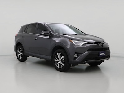 2018 Toyota RAV4 XLE -
                Albuquerque, NM