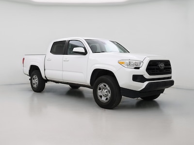 2019 Toyota Tacoma SR -
                Albuquerque, NM