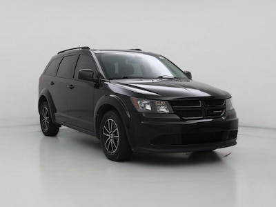 2018 Dodge Journey SE -
                Albuquerque, NM
