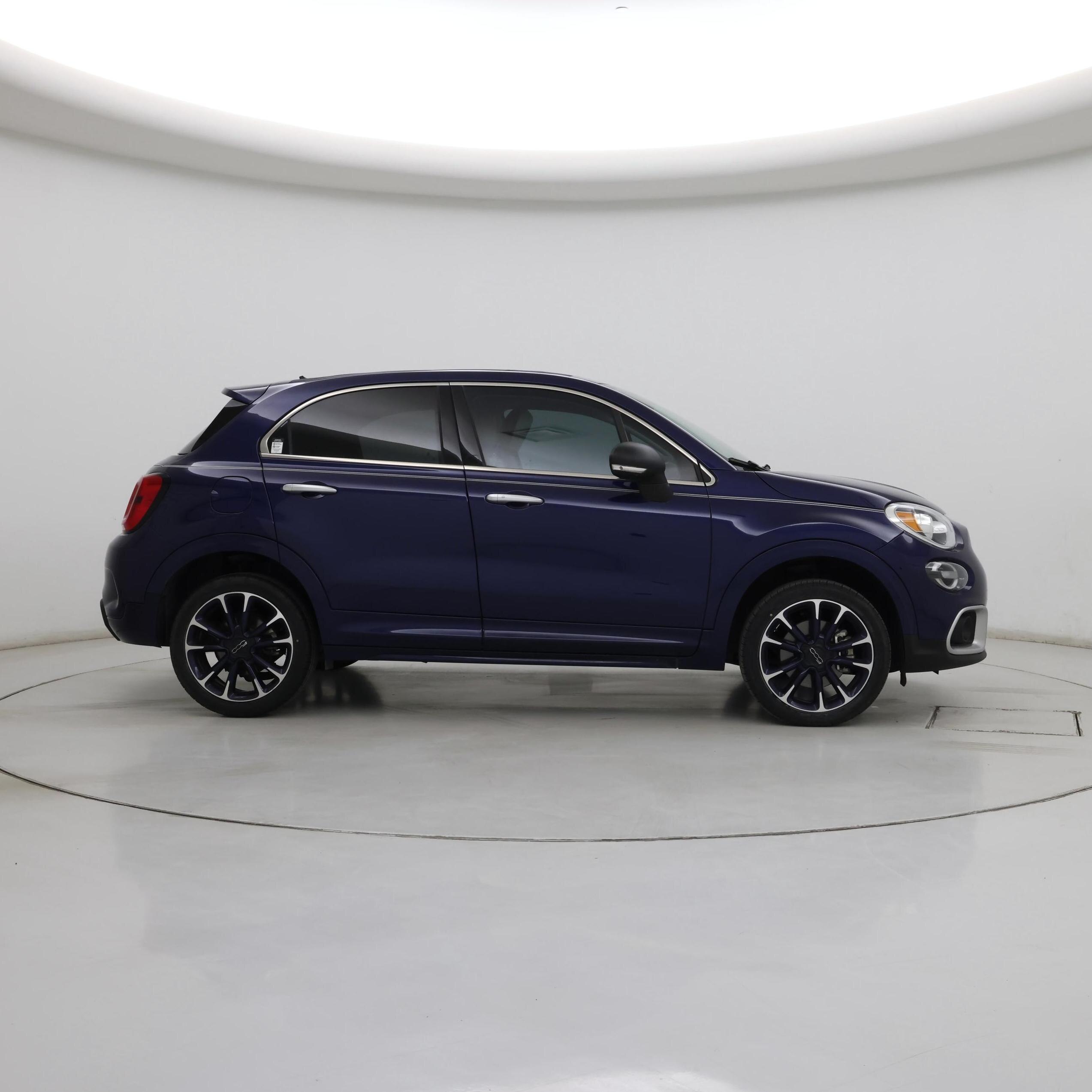 Thumbnail: 2022 Fiat 500X - 7