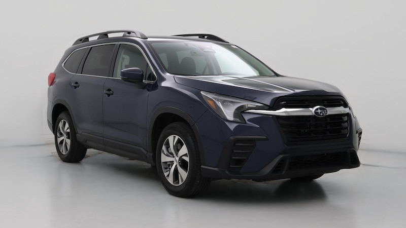 2024 Subaru Ascent Premium Hero Image