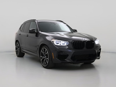 2020 BMW X3 M Competition -
                Albuquerque, NM