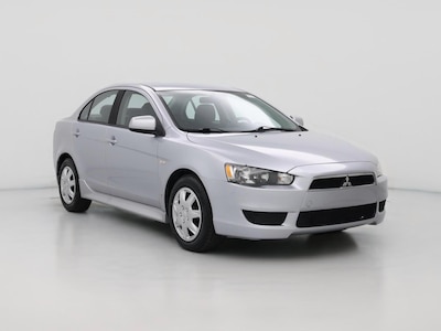 2013 Mitsubishi Lancer ES -
                Albuquerque, NM