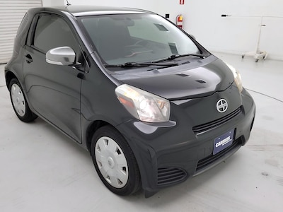 2013 Scion iQ  -
                Albuquerque, NM