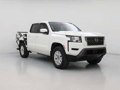 2022 Nissan Frontier SV -
                Albuquerque, NM