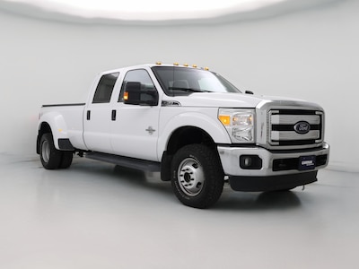 2015 Ford F-350 XLT -
                Albuquerque, NM