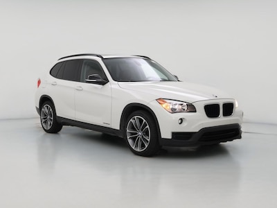 2015 BMW X1 sDrive28i -
                  Albuquerque, NM