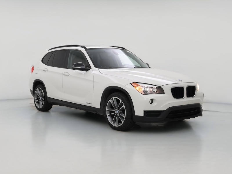 2015 BMW X1 sDrive28i -
                  Albuquerque, NM