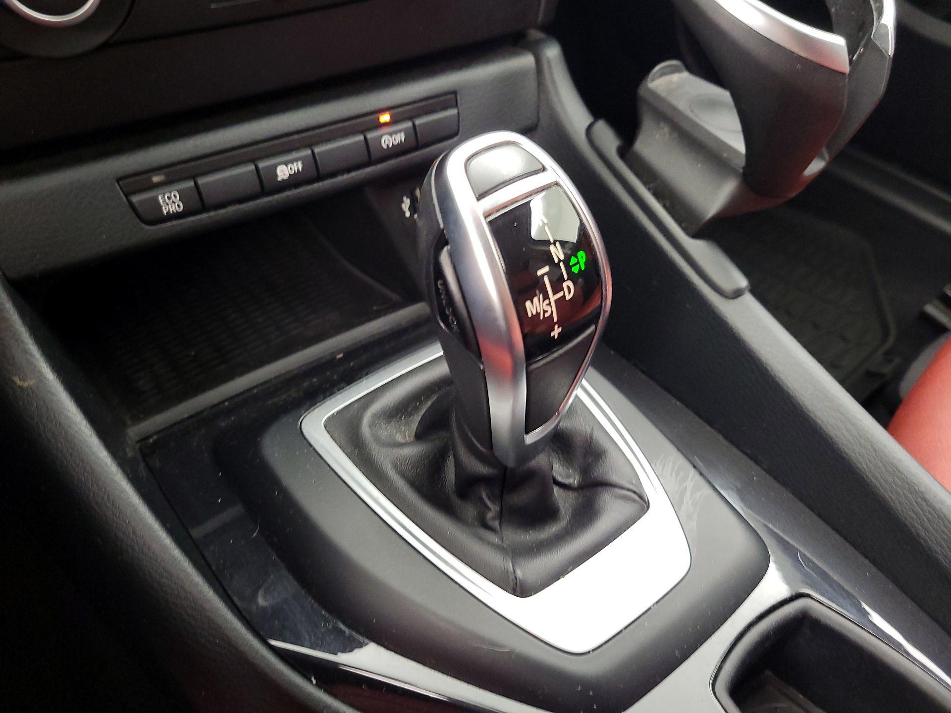 Thumbnail: 2015 BMW X1 - 16