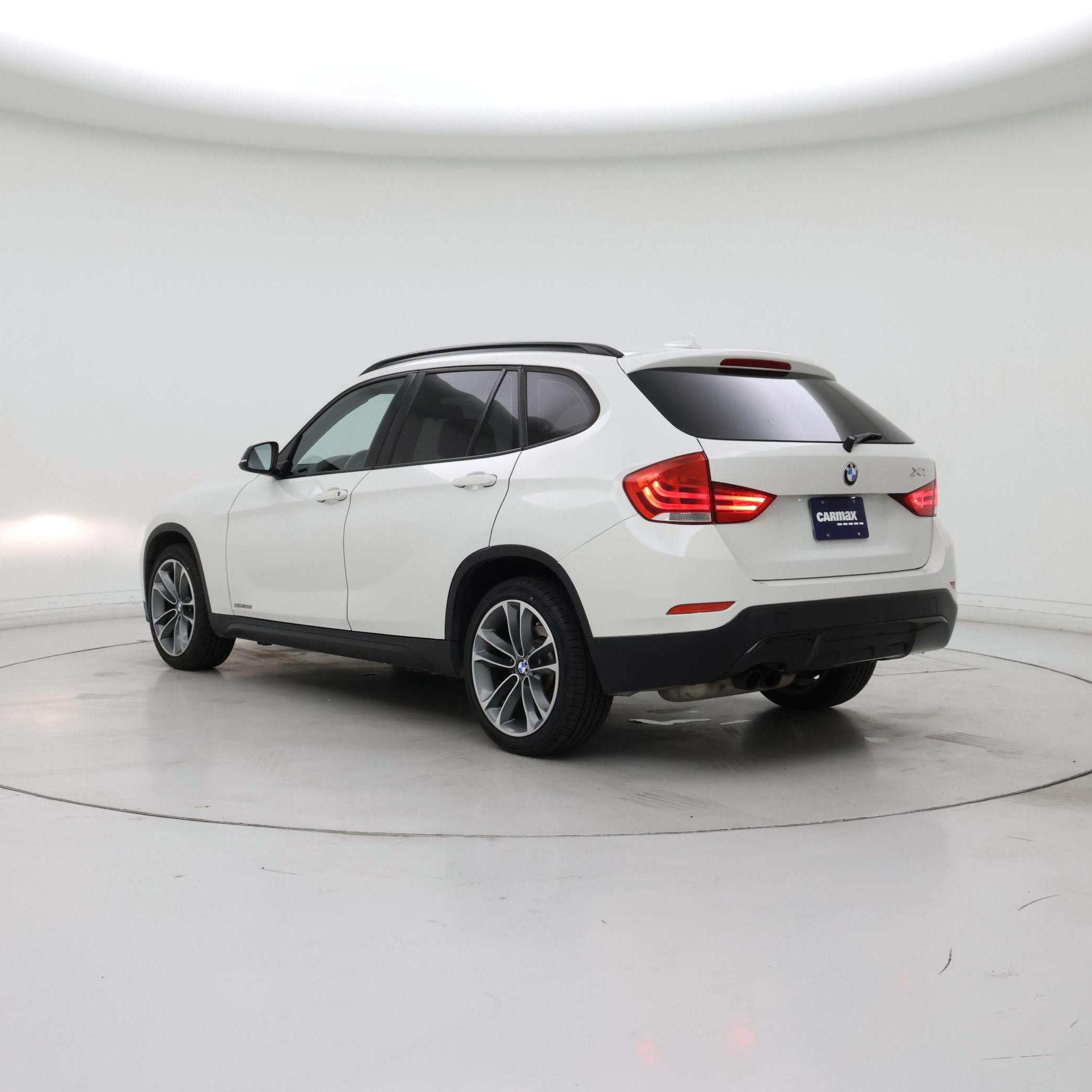 Thumbnail: 2015 BMW X1 - 2