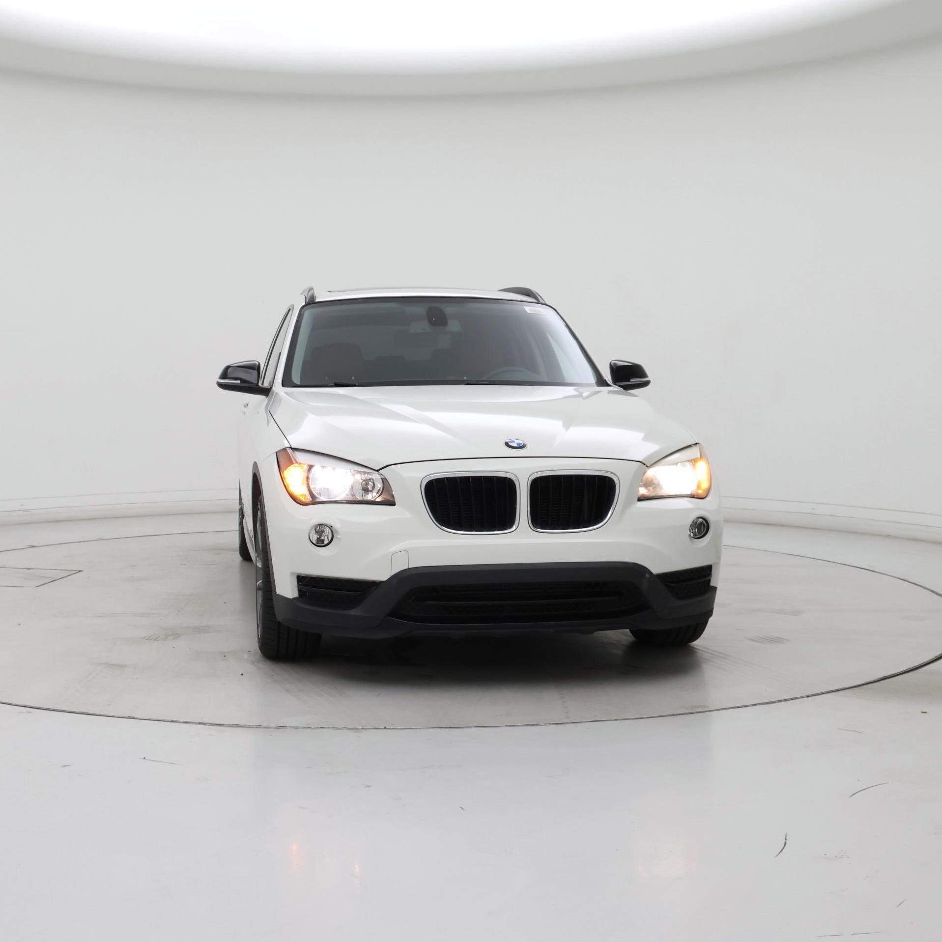Thumbnail: 2015 BMW X1 - 5