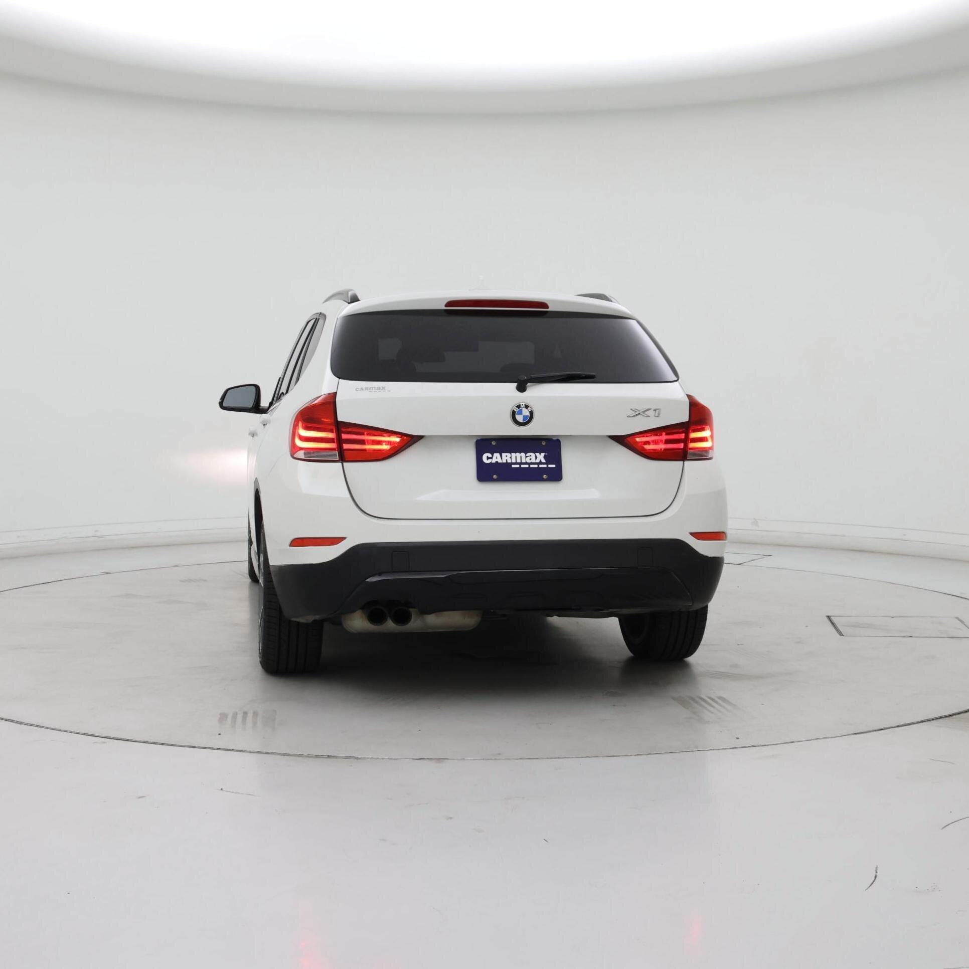 Thumbnail: 2015 BMW X1 - 6