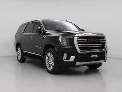 2021 GMC Yukon SLT -
                Albuquerque, NM