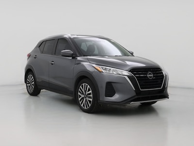 2022 Nissan Kicks SV -
                Albuquerque, NM