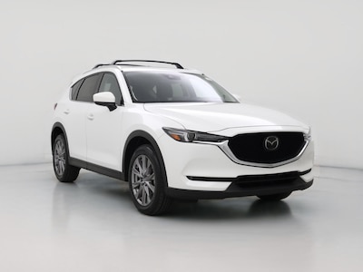 2021 Mazda CX-5 Grand Touring -
                Albuquerque, NM