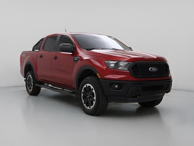 2021 Ford Ranger XL -
                Albuquerque, NM