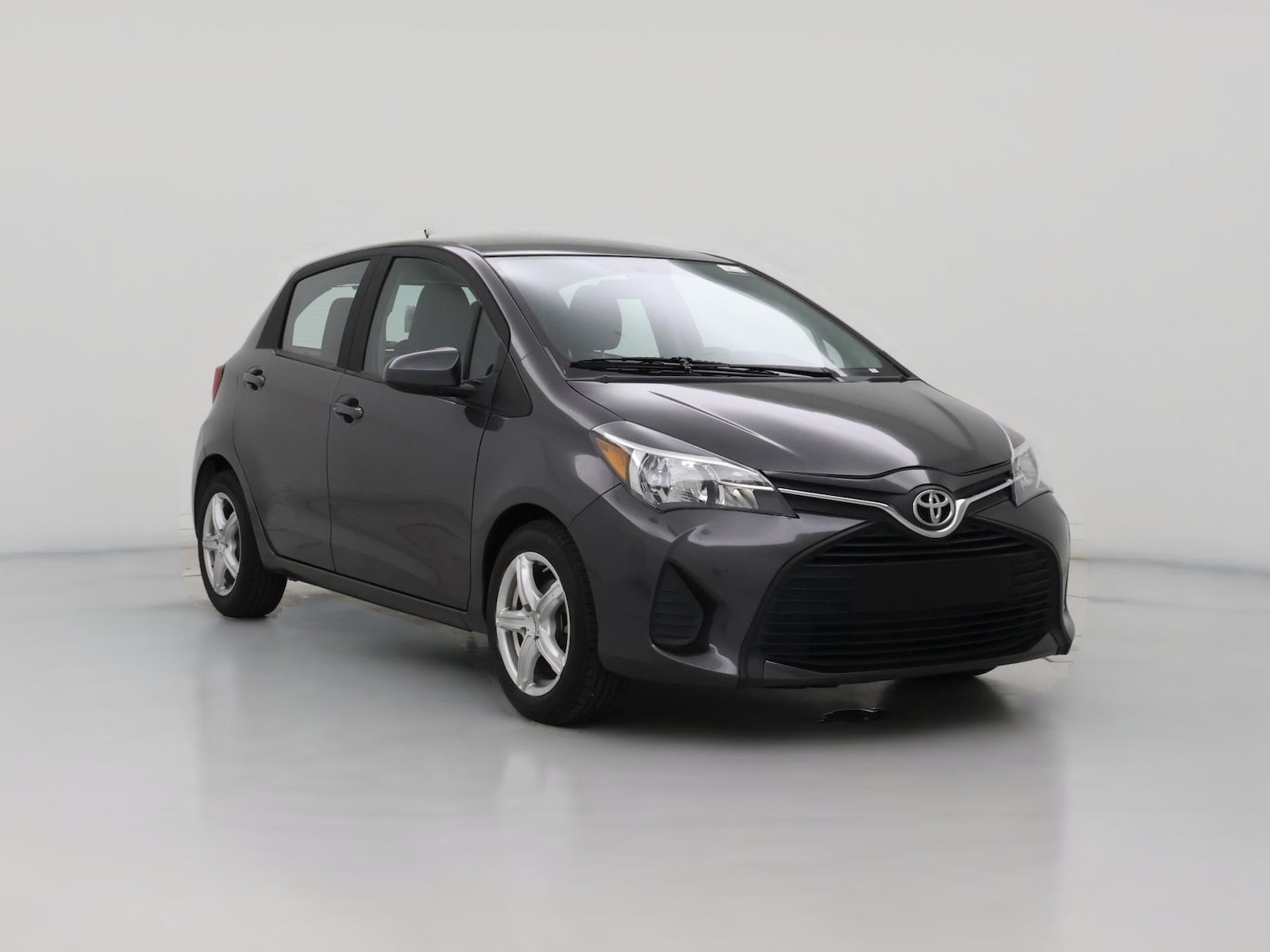 2016 Toyota Yaris L