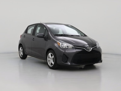 2016 Toyota Yaris L -
                  Albuquerque, NM