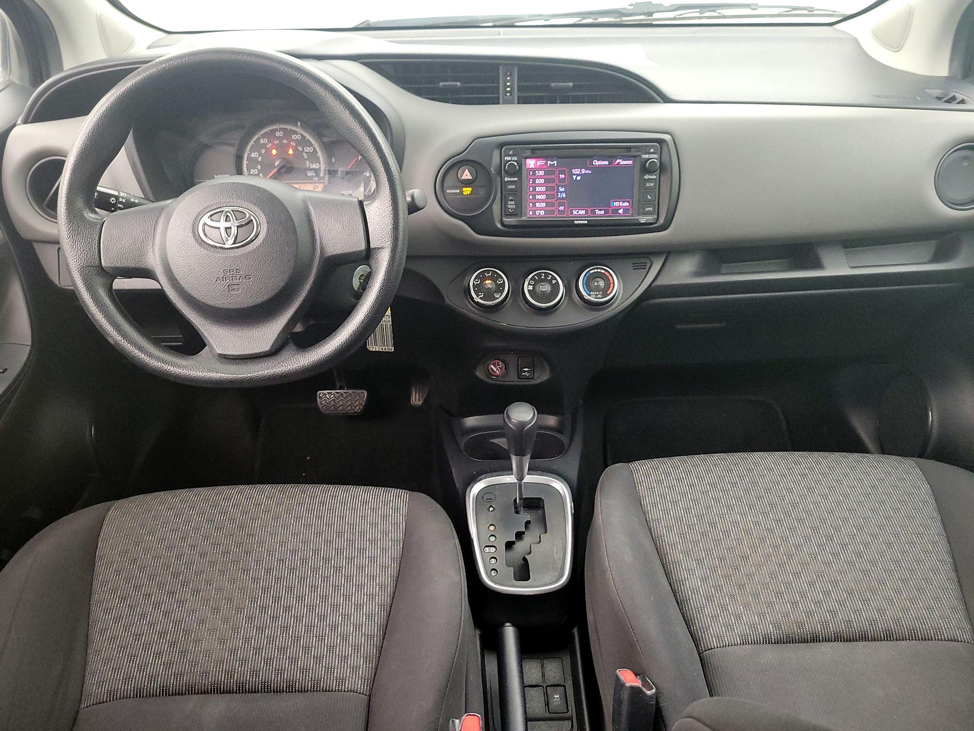 Thumbnail: 2016 Toyota Yaris - 9