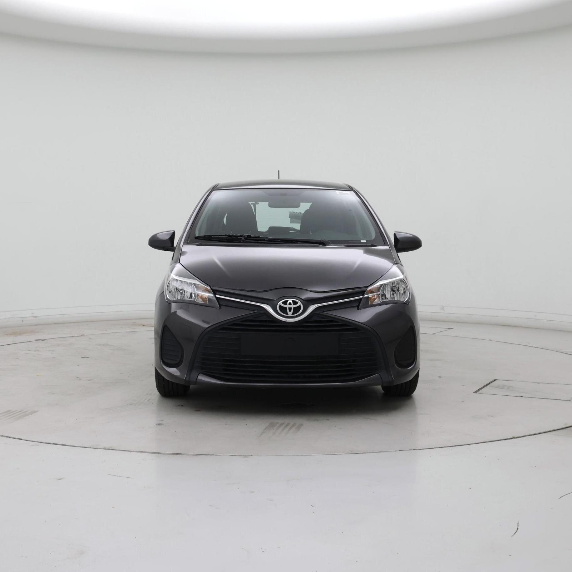 Thumbnail: 2016 Toyota Yaris - 5