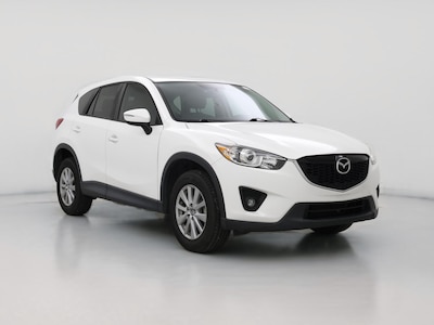 2015 Mazda CX-5 Touring -
                Santa Fe, NM