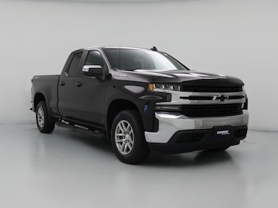 2019 Chevrolet Silverado 1500 LT -
                  Albuquerque, NM
