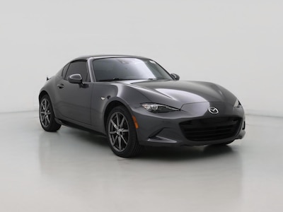 2017 Mazda MX-5 Miata Launch Edition -
                Albuquerque, NM