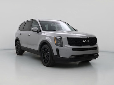 2022 Kia Telluride SX -
                Albuquerque, NM