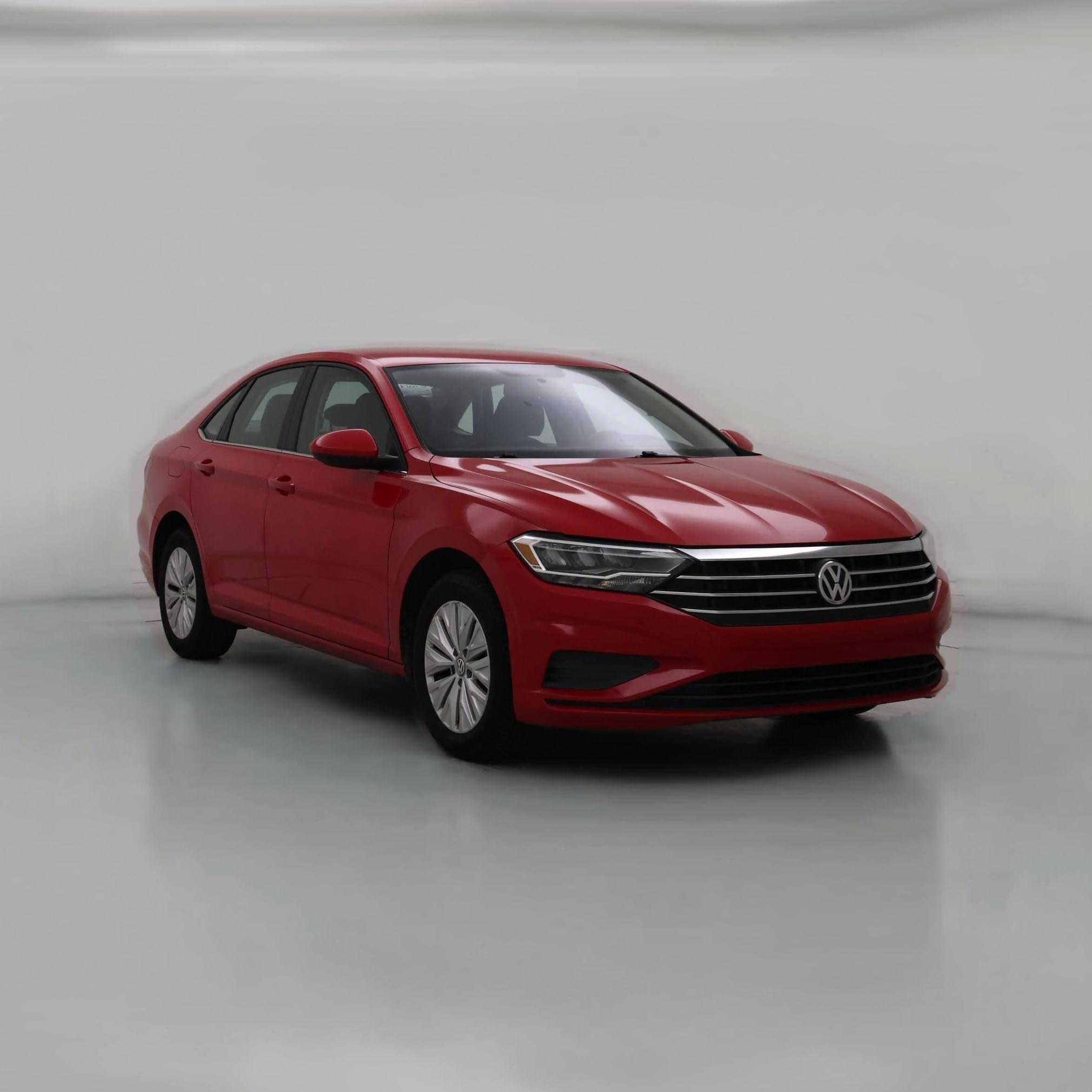 Thumbnail: 2019 Volkswagen Jetta - 1