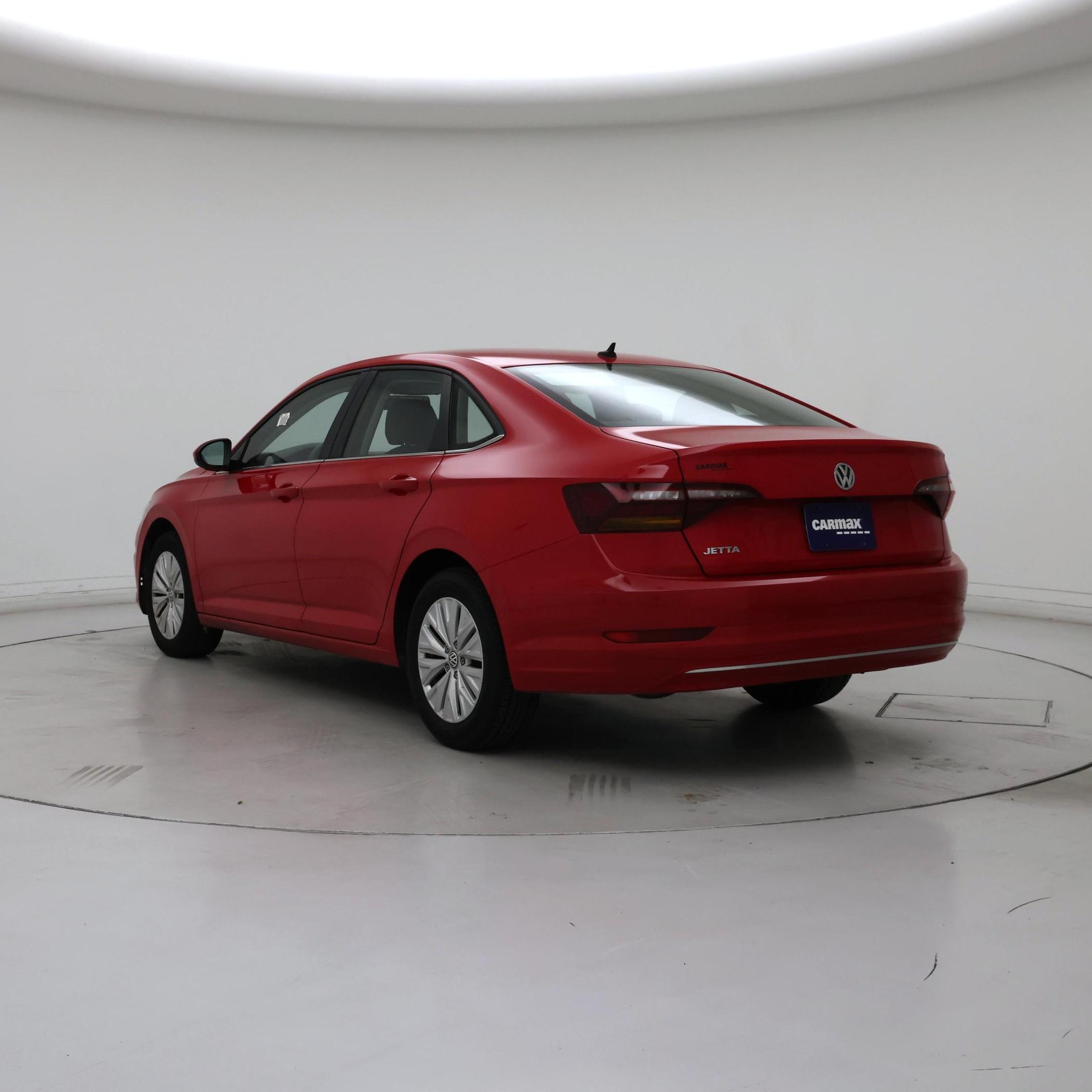Thumbnail: 2019 Volkswagen Jetta - 2