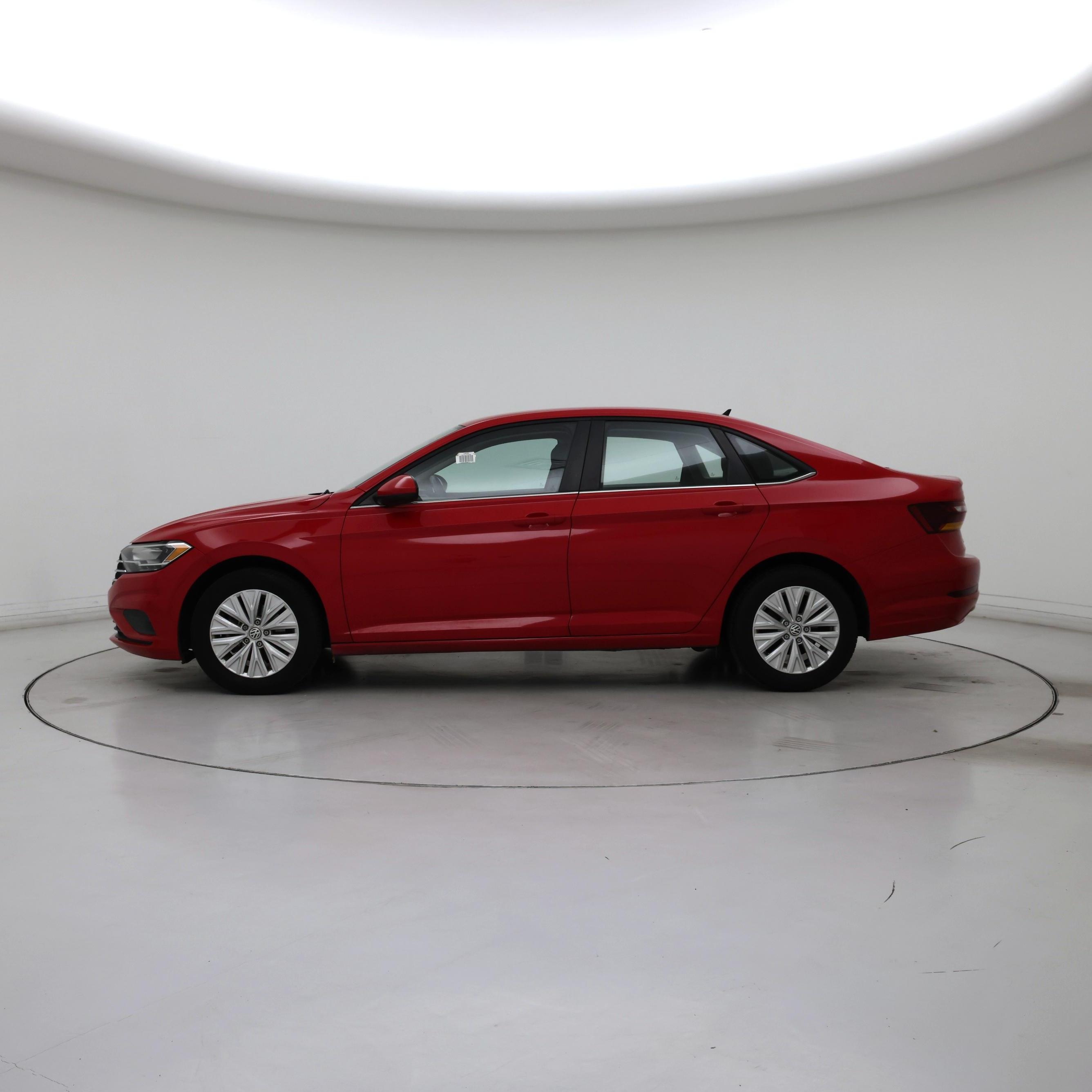 Thumbnail: 2019 Volkswagen Jetta - 3