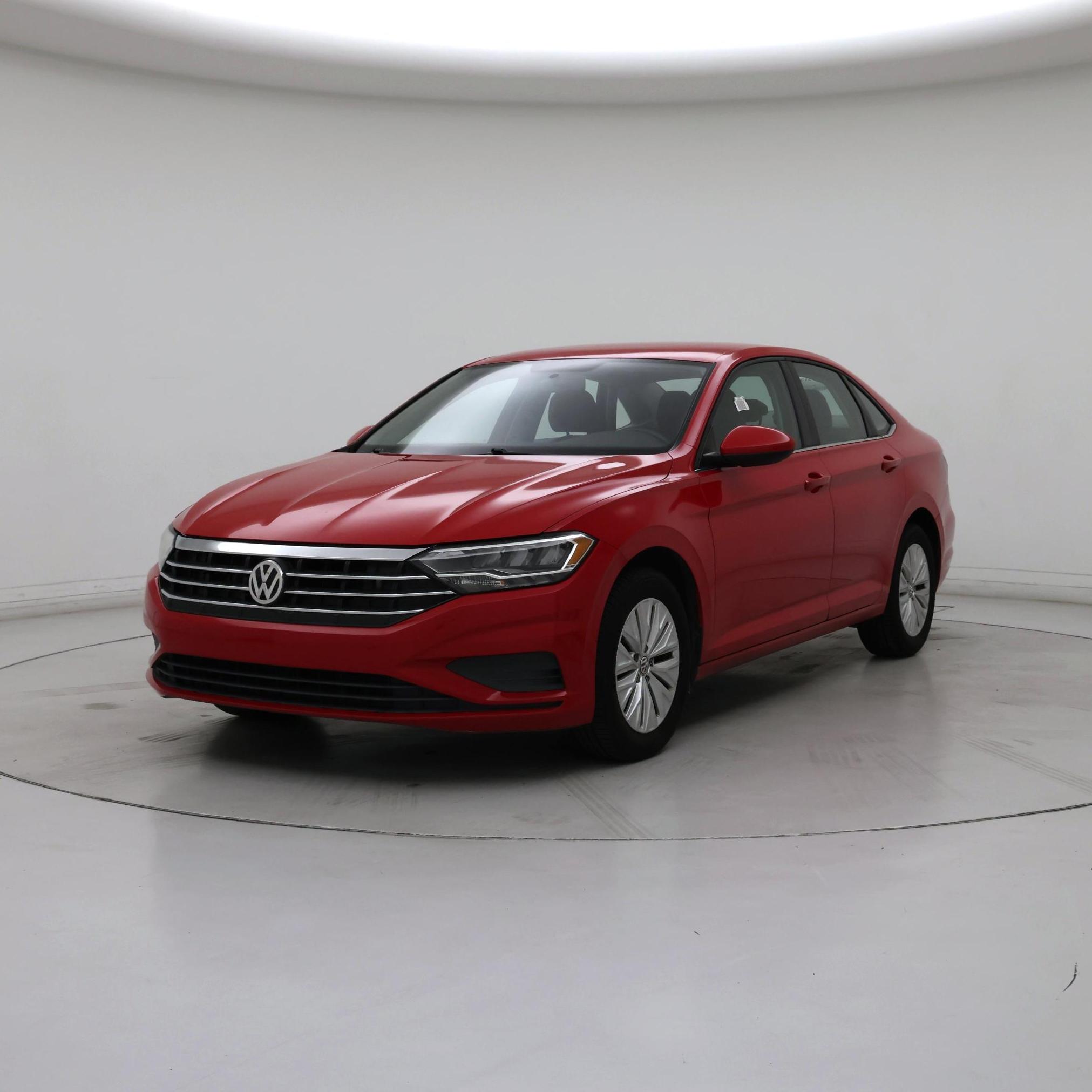 Thumbnail: 2019 Volkswagen Jetta - 4