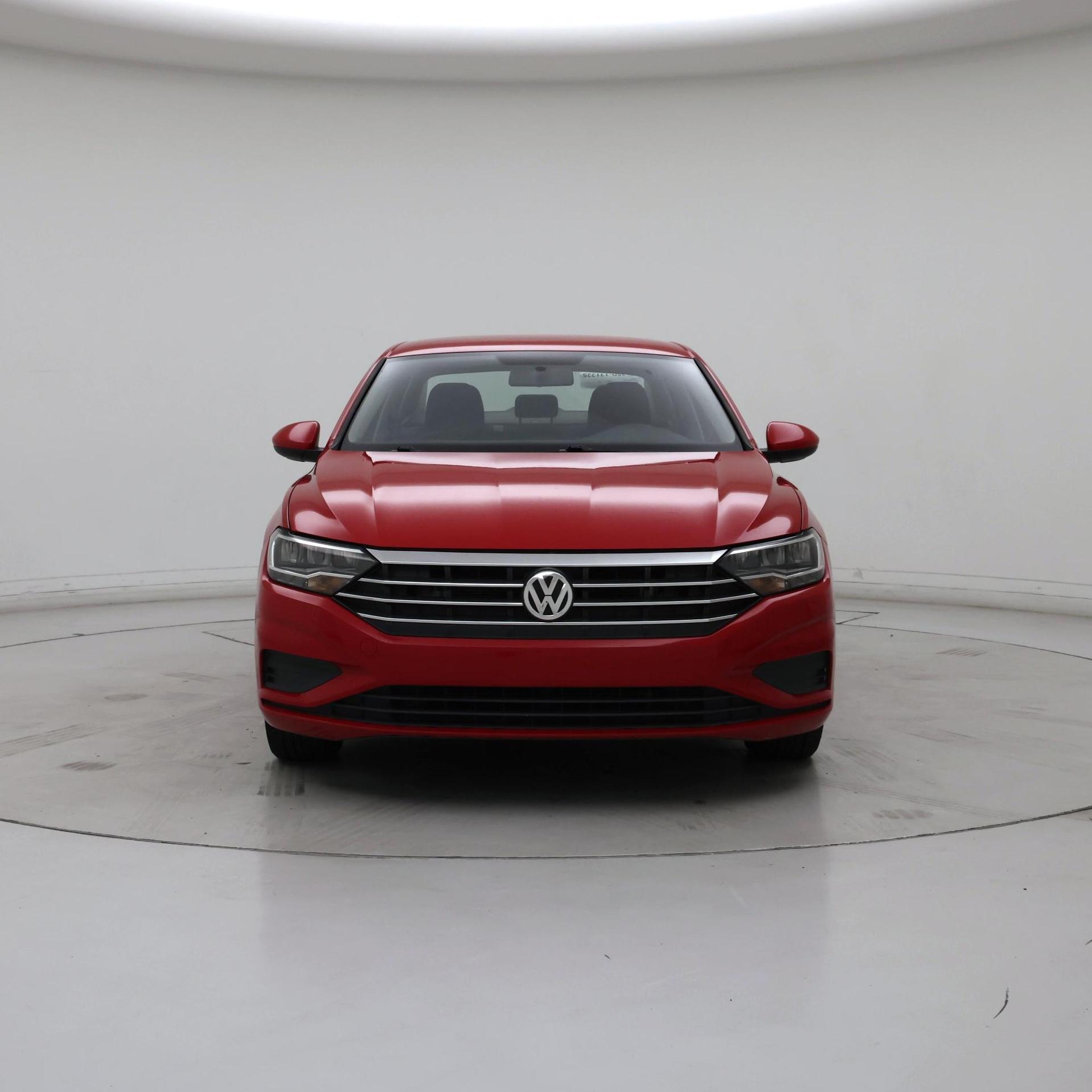 Thumbnail: 2019 Volkswagen Jetta - 5