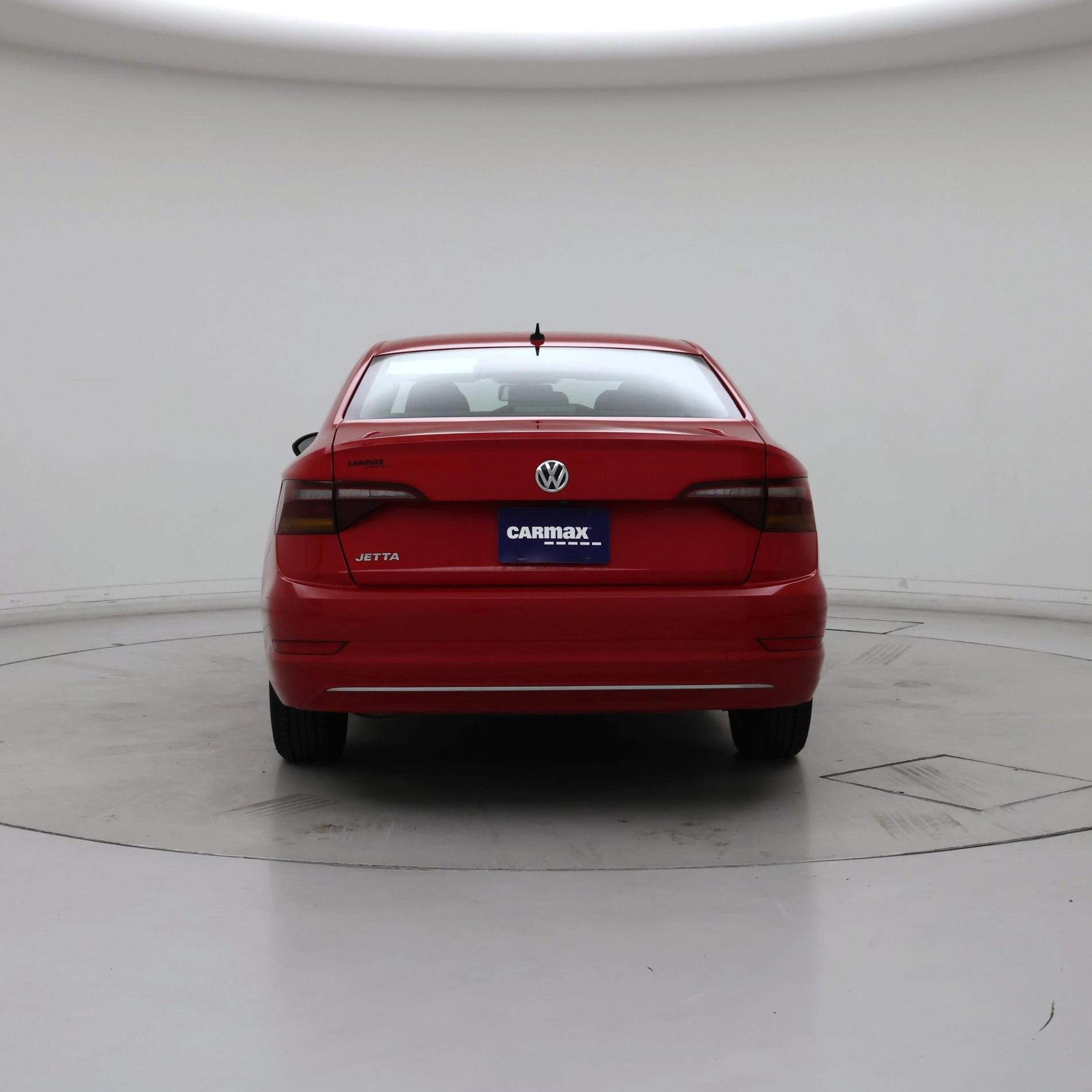 Thumbnail: 2019 Volkswagen Jetta - 6