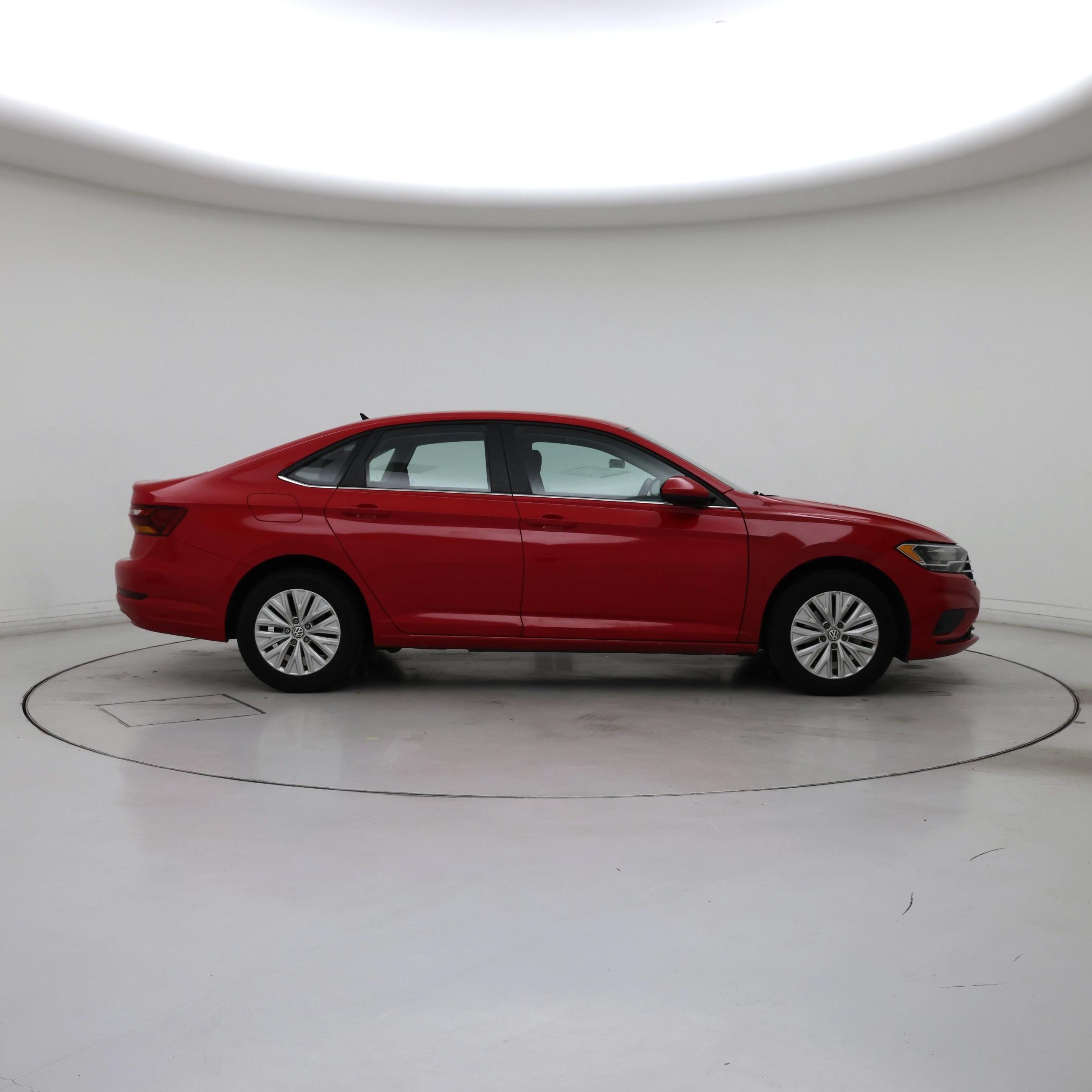 Thumbnail: 2019 Volkswagen Jetta - 7
